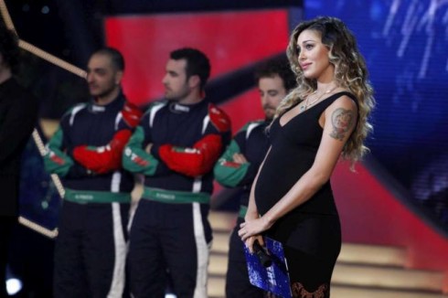 HABEMUS BELEN ALLA FINALE DI ITALIA’S GOT TALENT