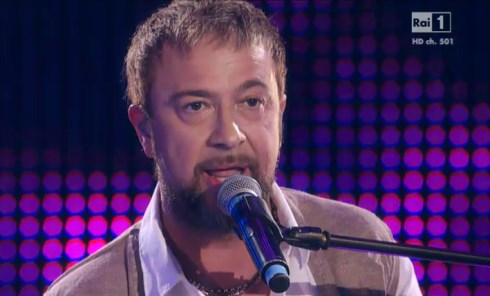 I MIGLIORI ANNI, CANZONISSIMA 2013: IL VINCITORE E’ MARCO MASINI