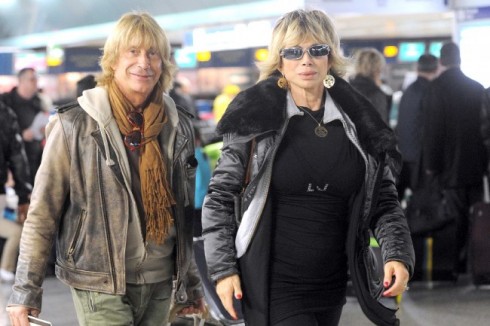 DM LIVE24: 6 MARZO 2013. MAMMA LI TURCHI SU LA5?, BRUNO ARENA FUORI DAL COMA, LE MIRABOLANTI VACANZE DI ANNA MORONI