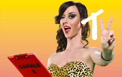 CATERINA GUZZANTI A DM: NON SONO SOLO LA SORELLA DI SABINA E CORRADO. GUARDO LA7 QUANDO NON CUCINANO