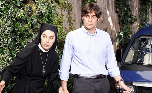 CHE DIO CI AIUTI 2: ANTICIPAZIONI SETTIMA PUNTATA