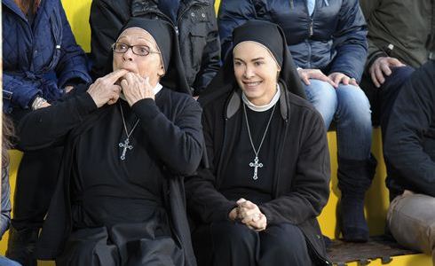 CHE DIO CI AIUTI 2: ANTICIPAZIONI SESTA PUNTATA