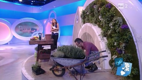 DETTO FATTO: SE VERO TV TRASLOCA SU RAI 2