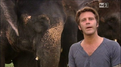 PECHINO EXPRESS 2: FUORI EMANUELE FILIBERTO. NICOLA SAVINO TRA I PAPABILI SOSTITUTI