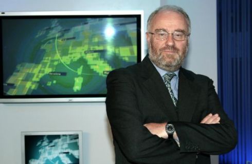 GIOVANNI STELLA DA LA7 A GUIDO VENEZIANI EDITORE