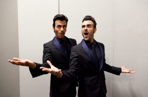 DM LIVE24: 24 MARZO 2013.GIOVANNI VERNIA SARA’ MARCO MENGONI, MARCUS KOWAL IL NUOVO ‘ALLENATORE’ DELLA CANALIS (FOTO), PISTORIUS: UN MITO SOTTO ACCUSA SU DISCOVERY