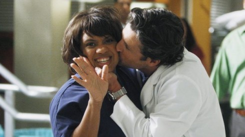 GREY’S ANATOMY 9: SI SPOSERA’ LA BAILEY NELLA NONA PUNTATA?