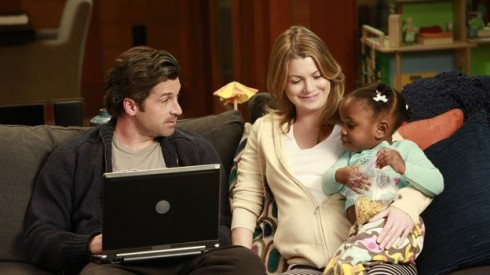 GREY’S ANATOMY 9: UNDICESIMA PUNTATA IMPEGNATIVA