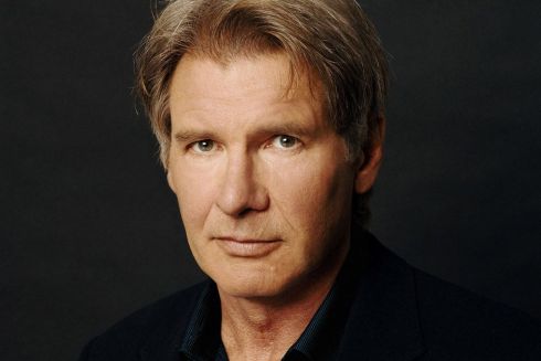AMICI 12: HARRISON FORD GIURATO