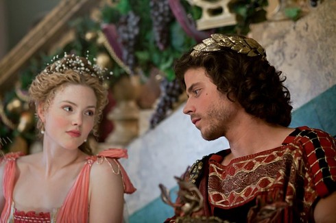 I BORGIA: L’EPILOGO DELLA PRIMA STAGIONE SU LA7