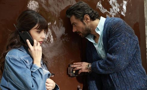 IL CLAN DEI CAMORRISTI: RIUSCIRÀ IL GIUDICE ESPOSITO A CATTURARE O’ MALESE?