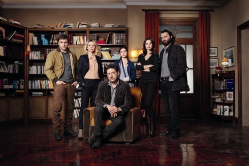 IN TREATMENT, ANDREA SCROSATI: NON E’ UN PRODOTTO CHE MIRA A FARE ASCOLTI