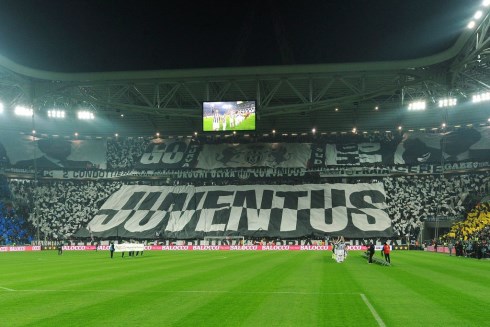 ASCOLTI TV DI MERCOLEDI 6 MARZO 2013: LA JUVE VINCE MA CANALE5 NON VA OLTRE IL 16.61% (4,9 MLN). RAI1 AL 15.59% CON NEW IN TOWN. MALE BENIGNI