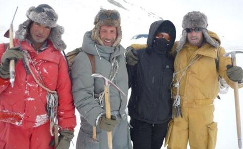 K2 – LA MONTAGNA DEGLI ITALIANI: CONFLITTI E POLEMICHE PER CONQUISTARE LA VETTA