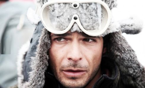 K2 – LA MONTAGNA DEGLI ITALIANI: BOCCI, POGGIO E LUPANO AD ALTA QUOTA SU RAI1