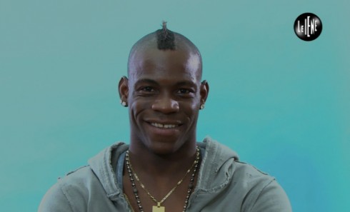 DM LIVE24: 17 MARZO 2013. BALOTELLI ALLE IENE (ECCO L’INTERVISTA), CHE FINE HA FATTO ALESSIO VINCI?, DONNE: IL VOLTO DELLA VIOLENZA SU REAL TIME