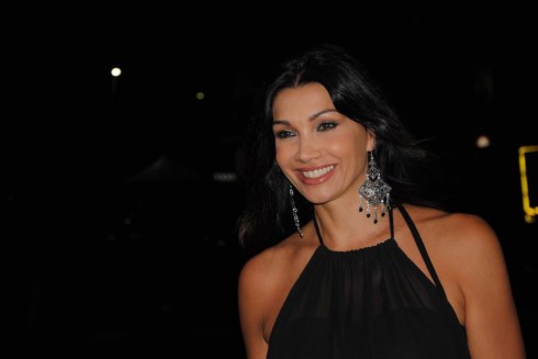 LUISA CORNA A DM: PECCATO PER SANREMO, AVREI PARTECIPATO CON TONY HADLEY. I PETTEGOLEZZI MI HANNO STRONCATO QUANDO ERO ALL’APICE