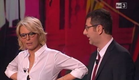 LE PAGELLE DELLA SETTIMANA TV (4-10/03/2013). PROMOSSI THE VOICE E 4 MARZO, BOCCIATI ARGENTERO AD AMICI E IL CLAN DEI CAMORRISTI