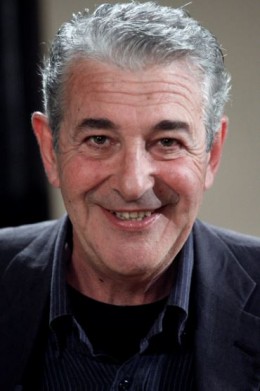 Marzio Honorato intervista