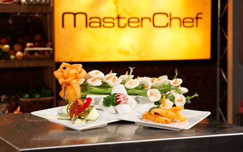 ASCOLTI SATELLITE DI GIOVEDI 28 FEBBRAIO 2013: SOLO 184.000 SPETTATORI PER MASTERCHEF – THE MOVIE