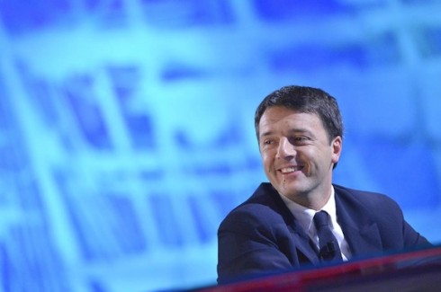 Matteo Renzi Matteo Renzi