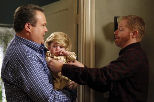 MODERN FAMILY 4: LA FAMIGLIA E’ ALLARGATA