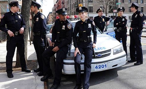 NYC 22: ARRIVA SU RAI2 LA SFORTUNATA SERIE PRODOTTA DA ROBERT DE NIRO