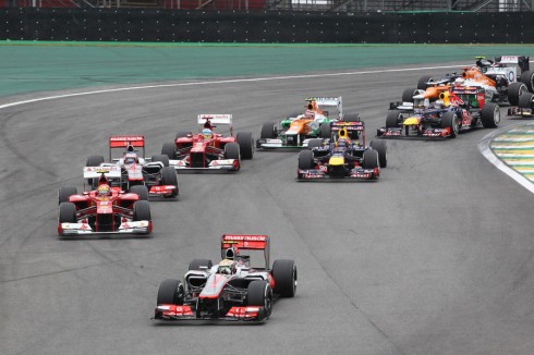 FORMULA 1, MONDIALE 2013: AL VIA IL GP D’AUSTRALIA IN DIRETTA SOLO SU SKY (CHE OSTACOLA LA RAI ANCHE IN DIFFERITA)