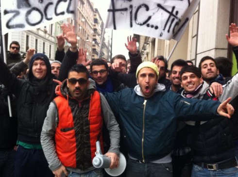 PIO E AMEDEO A DM: COSTANZA SI E’ SPAVENTATA, CON FAZIO NON CI SIAMO CAPITI, GILETTI CI VOLEVA AMMAZZARE. E IN FUTURO ANDREMO A…