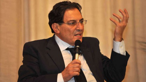 IL CASO ‘TROIE IN PARLAMENTO’ ALLE INVASIONI BARBARICHE – PARLA ROSARIO CROCETTA