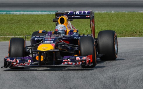 ASCOLTI SATELLITE DI SABATO 23 MARZO 2013: LE QUALIFICHE DEL GP DI MALESIA A QUOTA 189.000 SPETTATORI (3.04%)