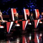 THE VOICE - i Coach