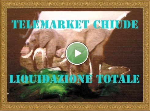 DM LIVE24: 20 MARZO 2013. CHIUDE TELEMARKET, PRIMEVAL NEW WORLD SU AXN SCI-FI, CINEMA D’AUTORE SU CIELO