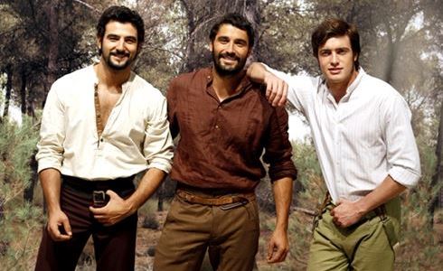 TIERRA DE LOBOS 2: ANTICIPAZIONI DELLA TERZA PUNTATA