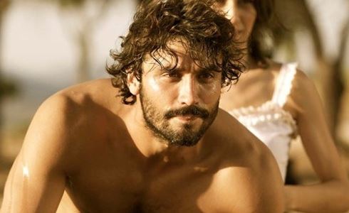 TIERRA DE LOBOS 2 – L’AMORE E IL CORAGGIO: LE PASSIONI IN SALSA WESTERN SU RETE 4