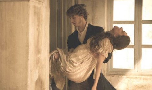 TIERRA DE LOBOS 2 SI (RI)SPOSTA ALLA DOMENICA