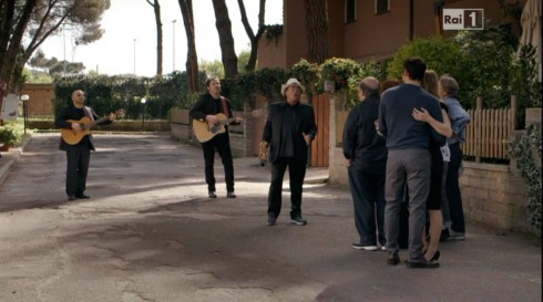 UN MEDICO IN FAMIGLIA 8: LA RICETTA DEI BUONI SENTIMENTI