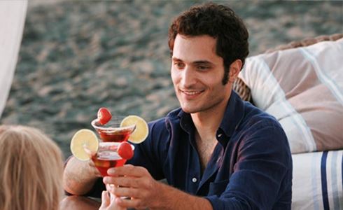 UN MEDICO IN FAMIGLIA 8: MARIA TRADIRA’ MARCO?