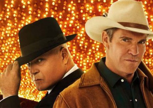 VEGAS: LA CITTA’ DEL GIOCO ANNI 60 PROTAGONISTA SU RAI2