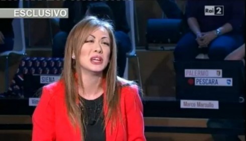 PREMIO TV 2013: BRIATORE, CRACCO E LA RAFFAELE SI CONTENDONO IL TITOLO DI PERSONAGGIO RIVELAZIONE