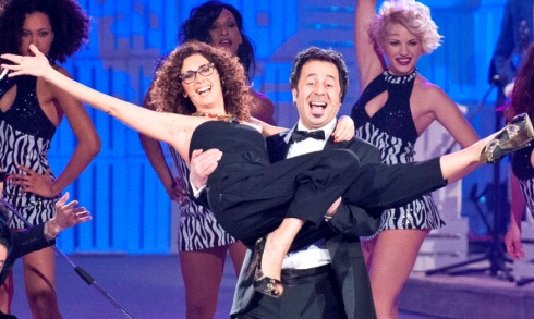 PAGELLE DELLA SETTIMANA TV (11-17/03/2013). PROMOSSO DANIEL ADOMAKO, BOCCIATI I COMMENTATORI DI SKY SPORT F1 E L’ANNUNZIATA