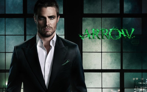 ARROW CONVINCE. PER ORA