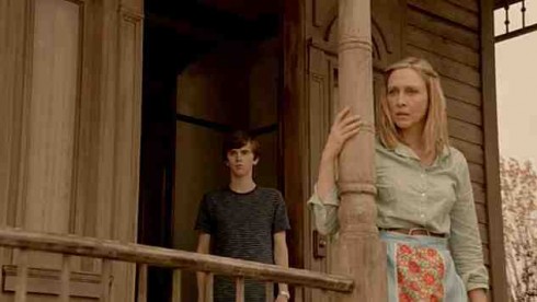 BATES MOTEL: IL NORMAN BATES DI PSYCHO RIVIVE SUL PICCOLO SCHERMO