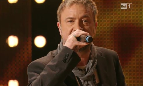 I MIGLIORI ANNI, CANZONISSIMA 2013: MASINI ANCORA IN TESTA CON L’OMAGGIO A LUCIO DALLA