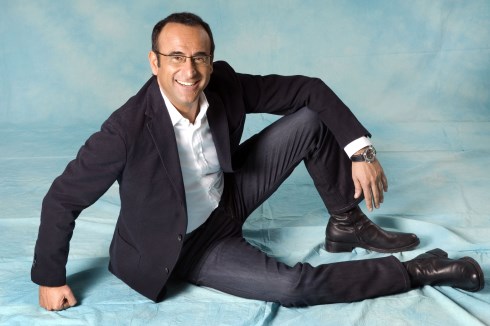 I MIGLIORI ANNI: LINO BANFI E I POOH OSPITI DI CARLO CONTI