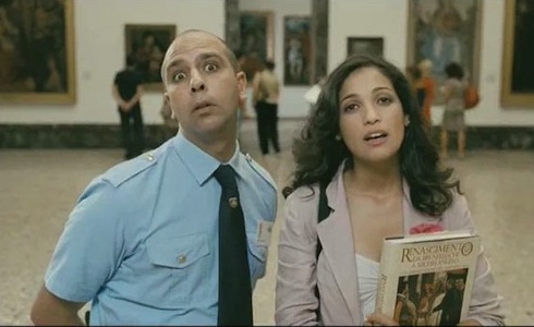 IL TELECOMANDO, LA GUIDA TV DI DM: 14 MARZO 2013