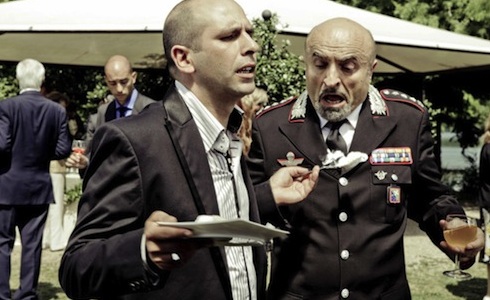 ASCOLTI TV DI GIOVEDI 14 MARZO 2013: CHE DIO CI AIUTI 2 (20.93% – 22.99%) MEGLIO DI CHE BELLA GIORNATA (16.57% – 4.7 MLN), THE VOICE CRESCE AL 14.26% (3.7 MLN)