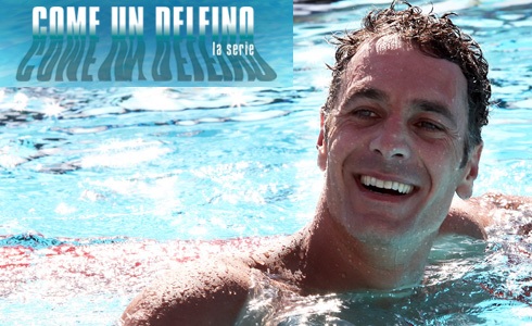 COME UN DELFINO 2 IN ARRIVO SU CANALE 5