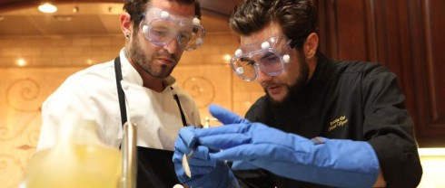 cucina_esplosiva Cucina Esplosiva su DMax