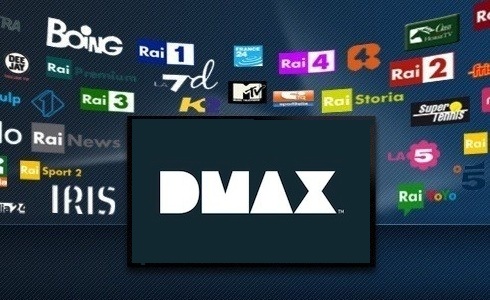 AUDITEL CANALI ALL DIGITAL FEBBRAIO 2013: EXPLOIT DI DMAX, TV2000 MEGLIO DI CIELO E RAI NEWS